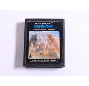 Atari Atari 2600 - Defender