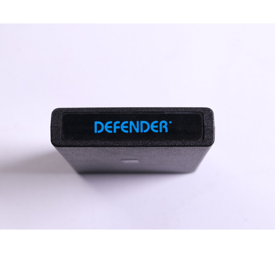 Atari 2600 - Defender