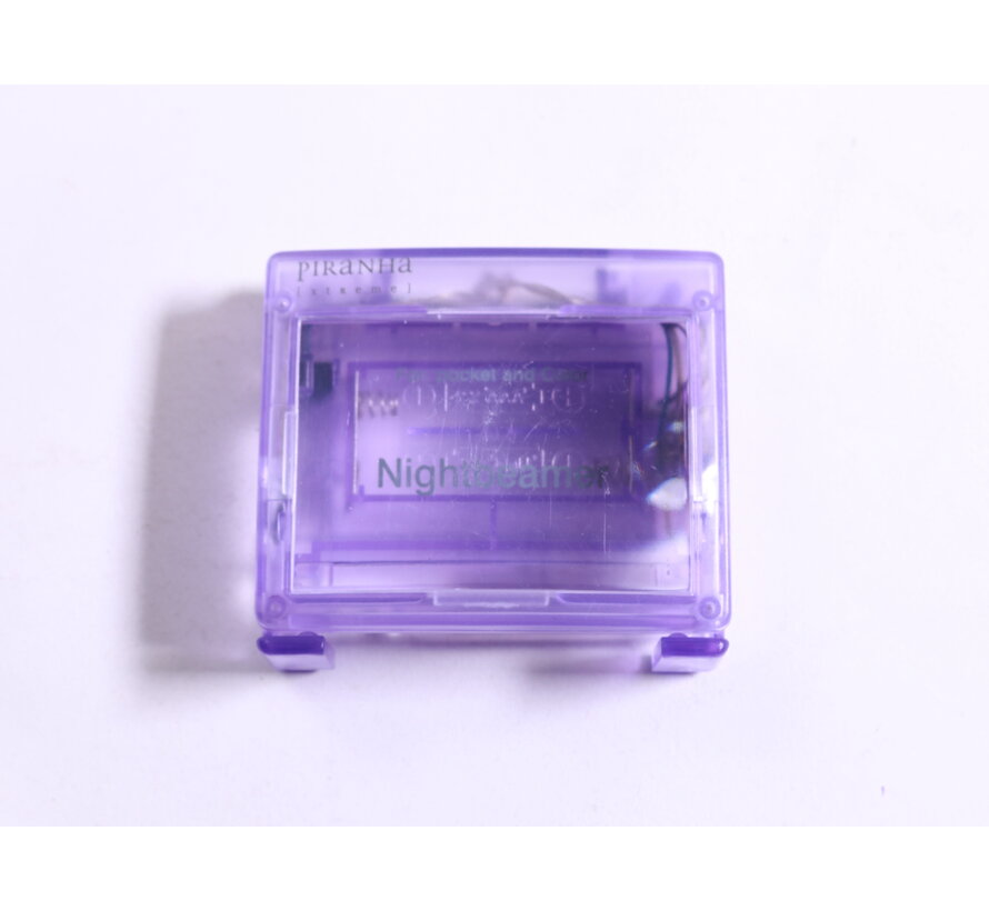 Piranha Xtreme Nightdreamer