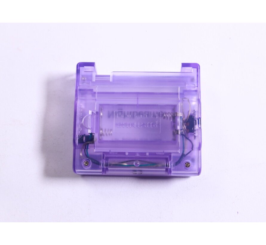 Piranha Xtreme Nightdreamer