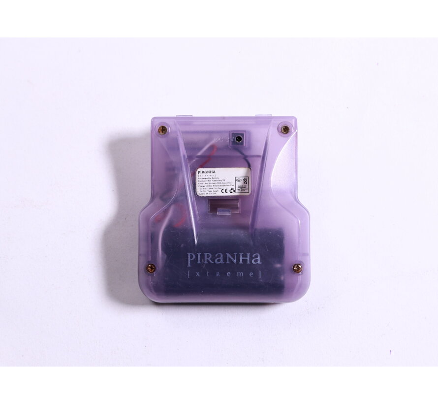 Piranha Xtreme Nightdreamer