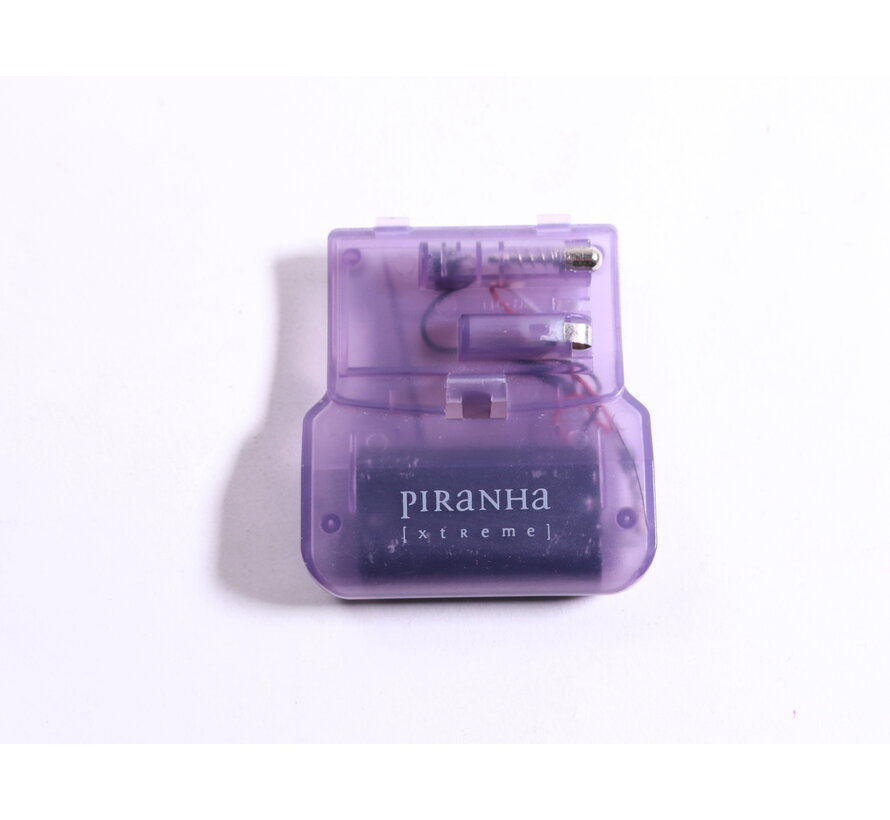 Piranha Xtreme Nightdreamer