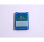 Playstation 2 - 8 MB Memory Card