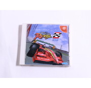 Sega Dreamcast - Super Speed Racing