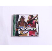 Sega SEGA Dreamcast - Tennis 2K2