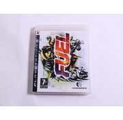 Codemasters Playstation 3 - Fuel