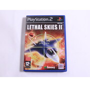 Sammy Studios PlayStation 2 - Lethal Skies II