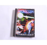 Sega SEGA CD - Microcosm