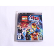 TT Fusion PlayStation 3 - The Lego Movie Video Game