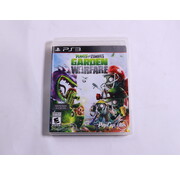 PopCap Games Playstation 3 - Plants Vs Zombies Garden Warfare
