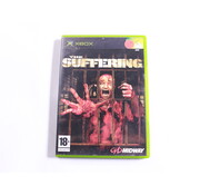 Xbox Classic - The Suffering