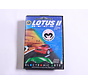 SEGA Genesis - Lotus II: R.E.C.S.