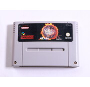 Nintendo SNES - NBA Jam