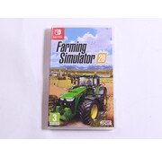 Giants Software SWITCH - Farming Simulator 20