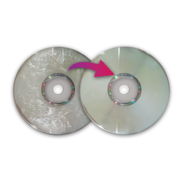 Disc Polijst Service 20x