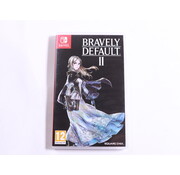 Square Enix Nintendo Switch - Bravely Default 2