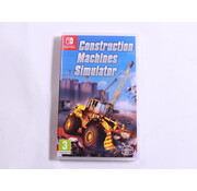 SWITCH - Construction Machines Simulator