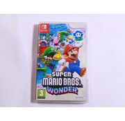 Nintendo SWITCH - Super Mario Bros Wonder