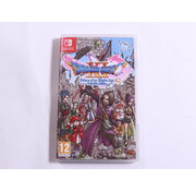 Square Enix SWITCH - Dragon Quest XI S: Echoes of an Elusive Age - Definitive Edition