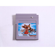 Unknown Game Boy - 31 in 1