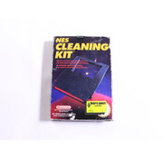 Nintendo NES - Cleaning Kit - Boxed