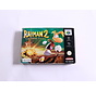 N64 - Rayman 2 The Great Escape [Boxed CIB]