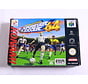 N64 - International Superstar Soccer 64 - Boxed CIB