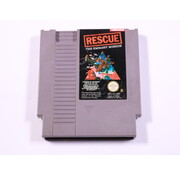 Infogrames NES - Rescue The Embassy Mission