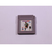 EA Sports Game Boy - Fifa 97