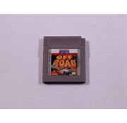Tradewest Game Boy - Super Off Road