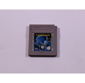 Triffix Entertainment Game Boy - Castelian