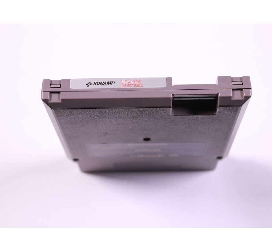 NES - Blades of Steel