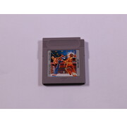 Loriciels Game Boy - Best of the Best Championship Karate