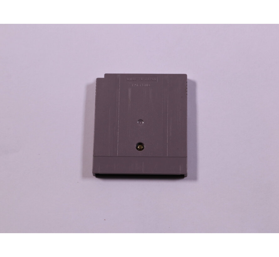 Game Boy - Super Off Road