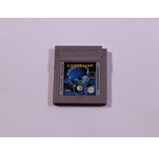 Triffix Entertainment Game Boy - Castelian