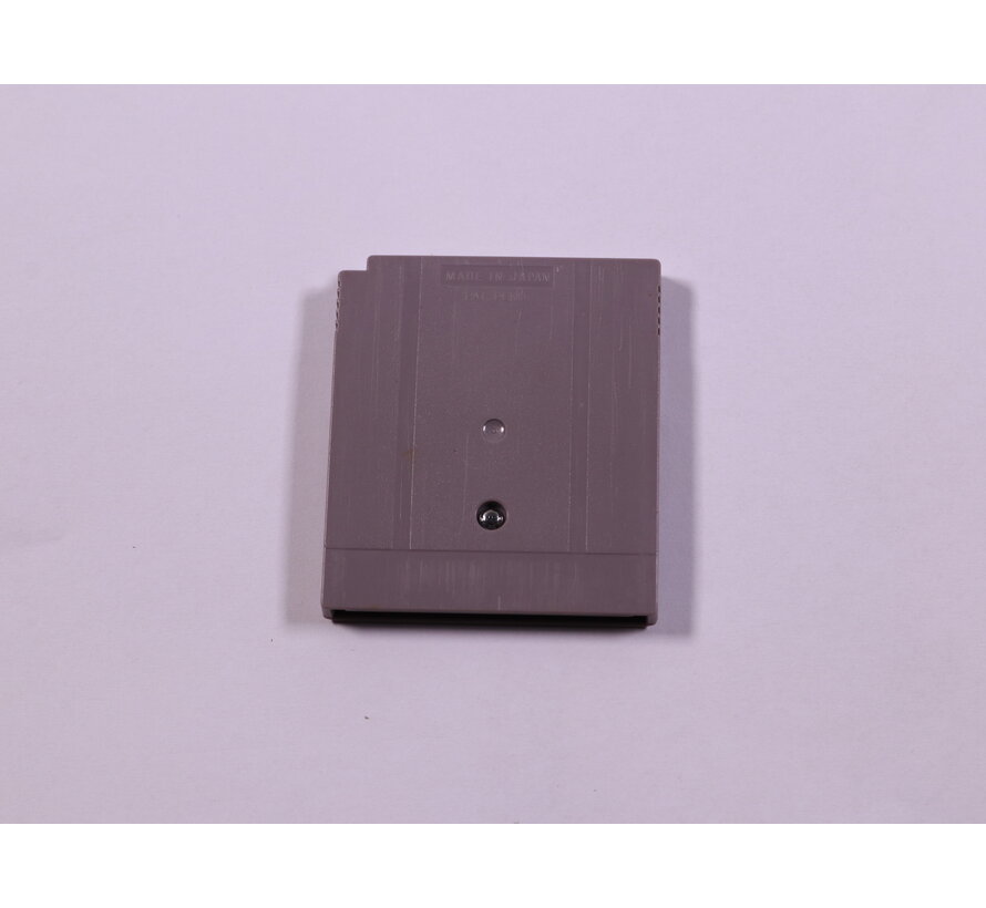 Game Boy - Castelian