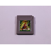 Infogrames Game Boy - Spirou