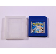 Game Freak Game Boy - Pokemon Blue (Orgineel)