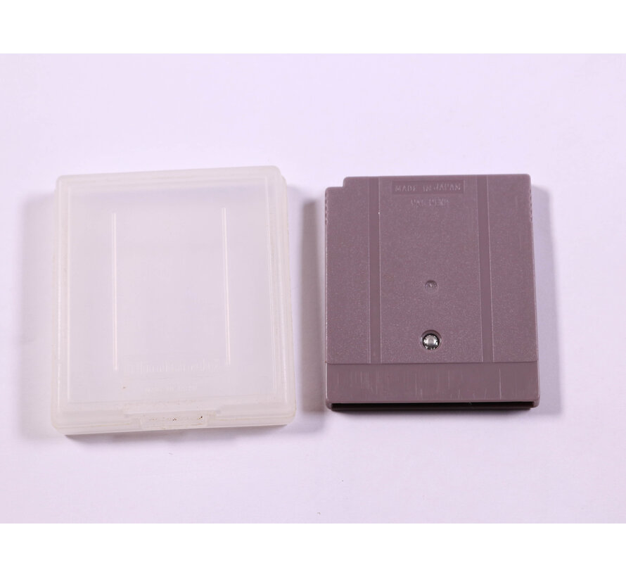 Game Boy - Top Gun: Guts & Glory