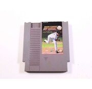 Acclaim Entertainment NES - Roger Clemens' MVP Baseball