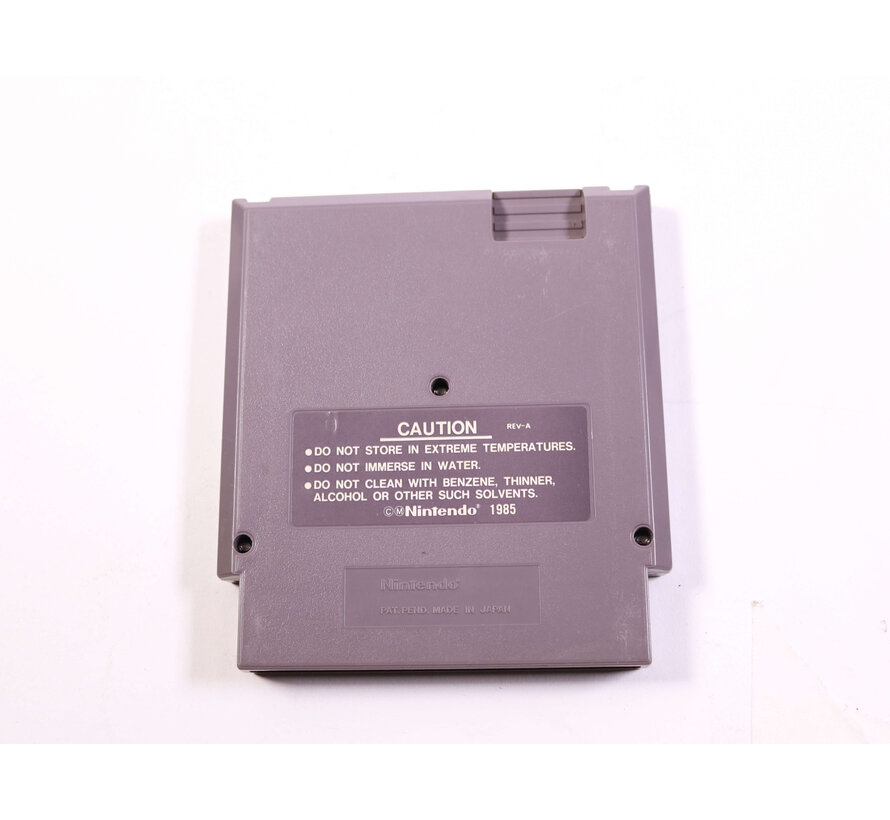 NES - Jordan vs Bird One on One - USA