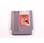 Electronic Arts NES - Jordan vs Bird One on One - USA