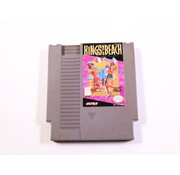 Electronic Arts NES - Kings of the Beach - USA