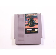Beam Software NES - Airwolf - USA