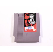 Hi-Tech Expressions NES - Hunt For Red October - USA