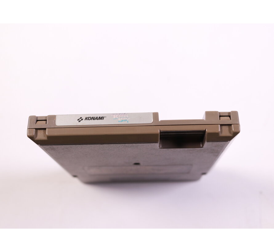 NES - Adventures of Bayou Billy - USA