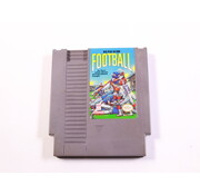 Nintendo NES - Play Action Football