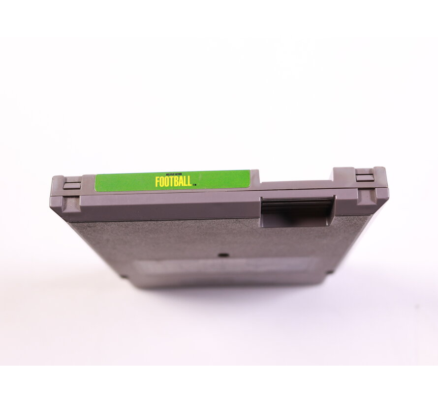 NES - Play Action Football
