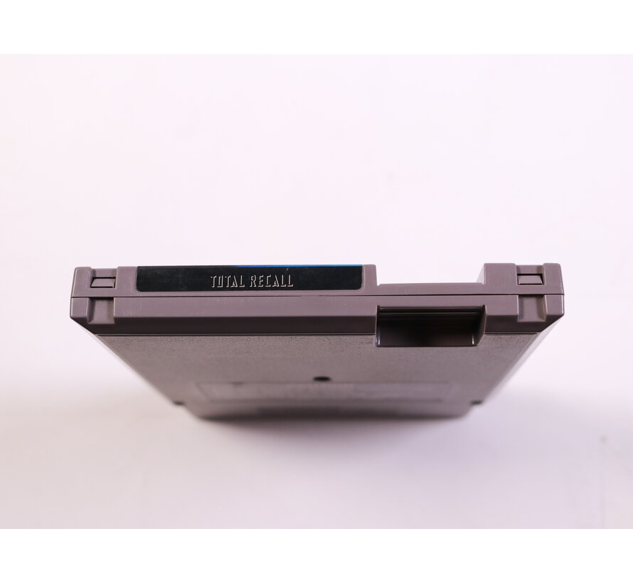 NES - Total Recall