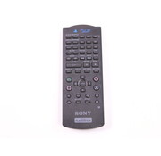 Playstation 2 - Remote Control